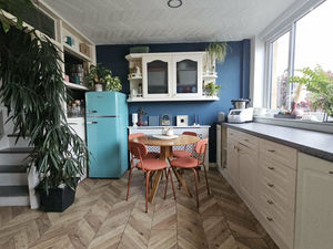 Kitchen/Diner- click for photo gallery